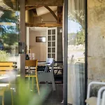 La Loge - Chateau Mondou *