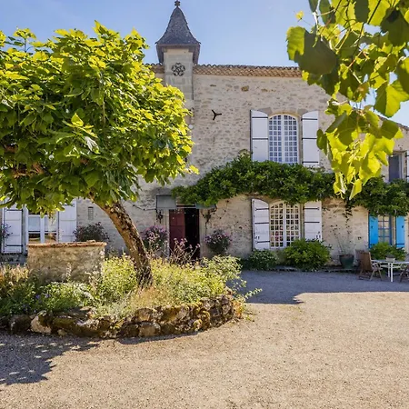 La Loge - Chateau Mondou Holiday home