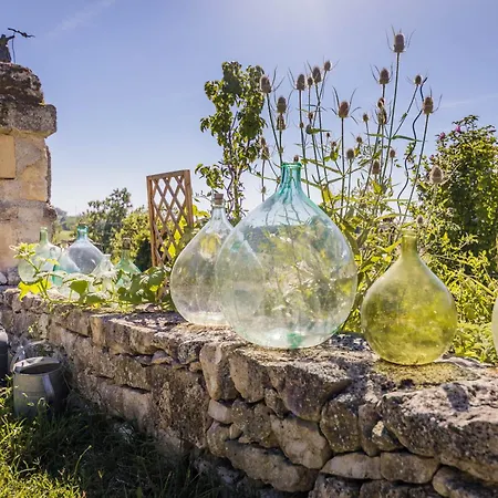 Holiday home La Loge - Chateau Mondou