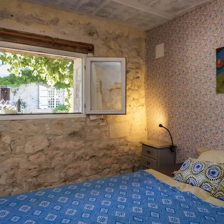 La Loge - Chateau Mondou Ferienhaus Villeneuve-sur-Lot
