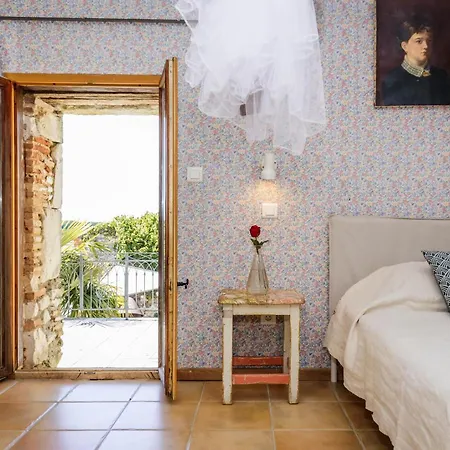 La Loge - Chateau Mondou *