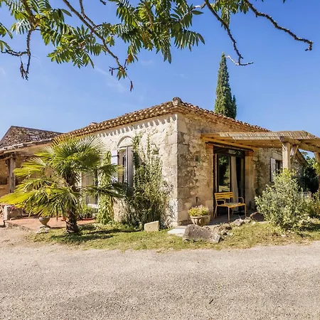 La Loge - Chateau Mondou *